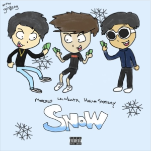 Snow - Lil Wintr (Ft. Hella Sketchy & MARCELO)