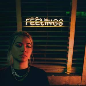 Feelings - Hayley Kiyoko