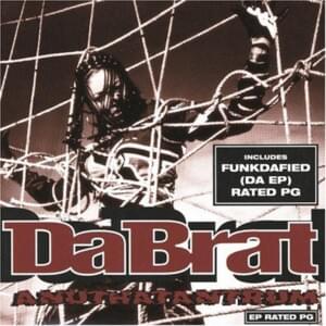 Funkdafied (DJ Club Mix) - Da Brat (Ft. Jermaine Dupri)