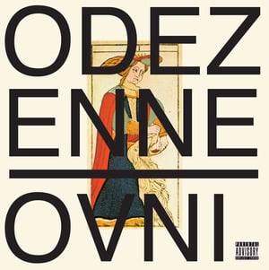 Méli-Mélo - Odezenne