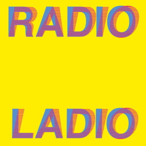 Radio Ladio - Metronomy