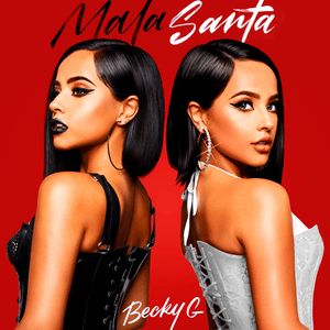 NI DE TI NI DE NADIE - Becky G