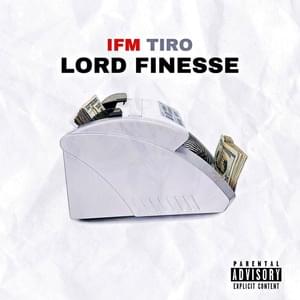 Lord Finesse - IFM Tiro