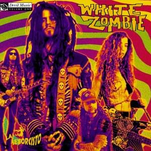 Grindhouse (A Go-Go) - White Zombie