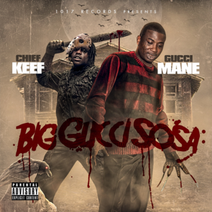 First Day of School - Gucci Mane & Chief Keef