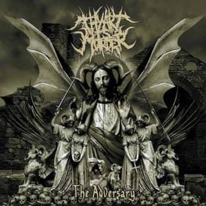 The Adversary - Thy Art Is Murder