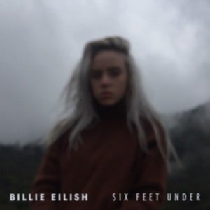 Billie Eilish - Six Feet Under (Nederlandse Vertaling) - Lyrxo Nederlandse Vertalingen