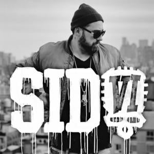 Zu Strasse - Sido