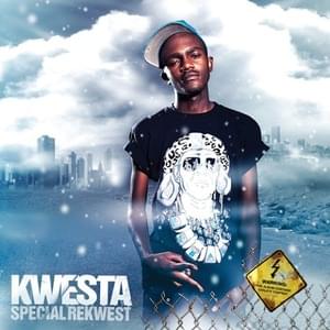 Stomp - Kwesta