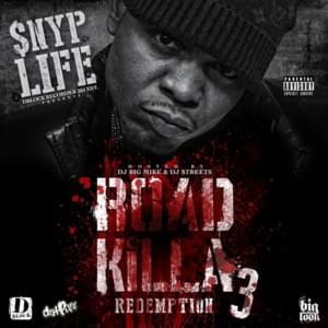 Closed Casket - Snyp Life (Ft. Jadakiss & Sheek Louch)