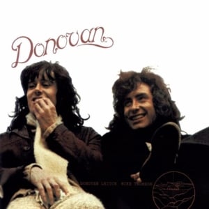 Song for John - Donovan