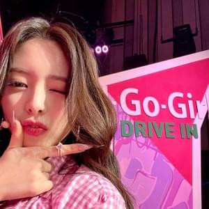 U-Go-Girl - YUNA (ITZY)