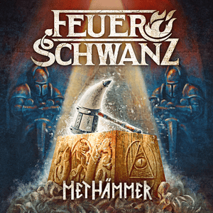 Methämmer - Feuerschwanz