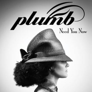 Say Your Name - Plumb