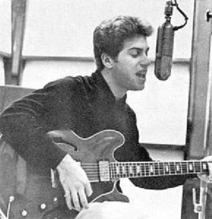 Rockin’ Pneumonia and the Boogie Woogie Flu - Johnny Rivers