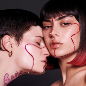 Gone (Happy Nina Kraviz Mix) - Charli xcx & Christine and the Queens