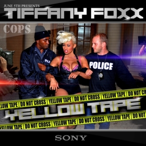 Killa - Tiffany Foxx