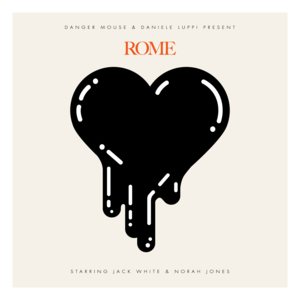 Two Against One - Danger Mouse and Daniele Luppi (Ft. Jack White)