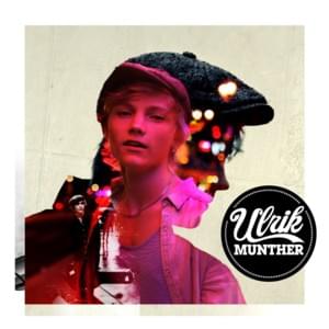 Heroes In Defeat (Change Your Mind) - Ulrik Munther