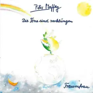 Traumfrau - Peter Maffay