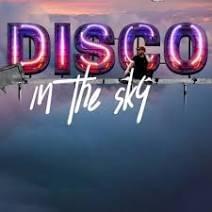 Disco in the Sky - ItaloBrothers