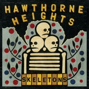 End of the Underground - Hawthorne Heights