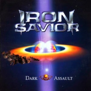 Headhunter - Iron Savior