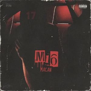 M16 - MACAN