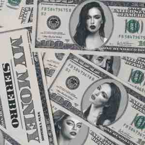 My Money (Single Version 2017) - SEREBRO