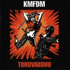 Superpower - KMFDM