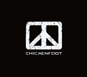 Future in the Past - Chickenfoot