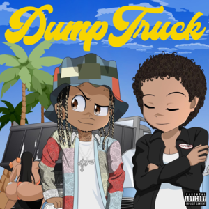 Dumptruck - 500raxx & Tyga