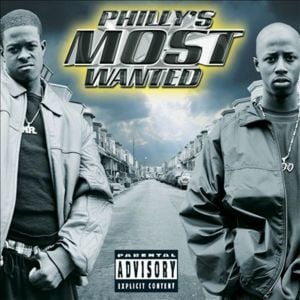 Radikal - Philly's Most Wanted (Ft. Kelis)