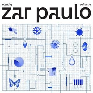 Tæt På Paradis - Zar Paulo