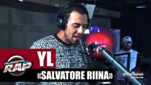 Salvatore Riina - YL