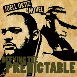 Hip Hop (Remix) - Joell Ortiz (Ft. Jadakiss & Saigon)