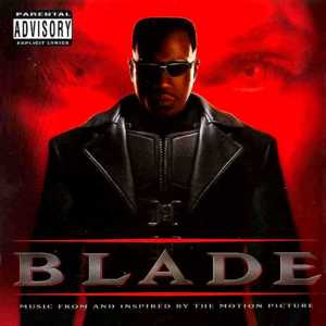 The Edge Of The Blade - Mystikal