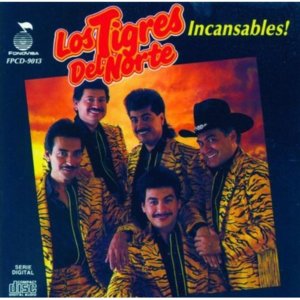 Cuando Se Llega a Viejo - Los Tigres Del Norte