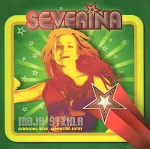 Moja štikla - Severina