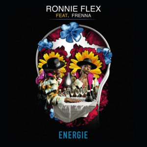 Energie - Ronnie Flex (Ft. Frenna)