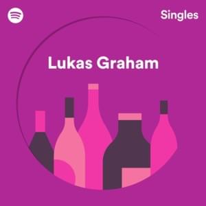 Love Someone (Spotify Singles) - Lukas Graham (Ft. Sabina Ddumba)