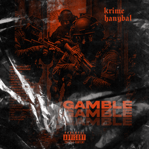 Gamble - Krime & Hanybal