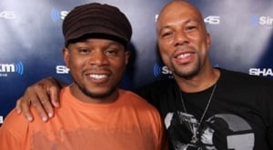 Sway ABFF Freestyle - Common