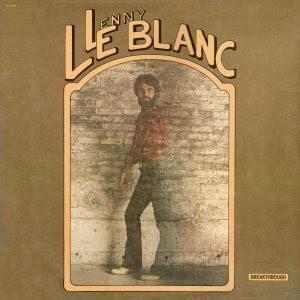 Blue Eyed Lady - Lenny LeBlanc