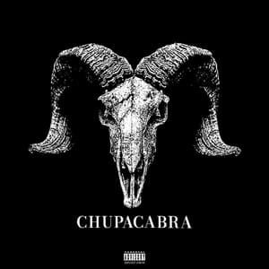 CHUPACABRA - JasonMartin & DJ Quik (Ft. The Game)