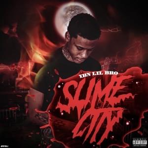 Send a Blitz - YBN Lil Bro (Ft. Ghetto Baby Boom & GMO Stax)