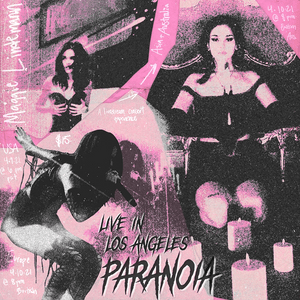 IT’S NOT YOUR FAULT (LIVE IN LOS ANGELES) - Maggie Lindemann