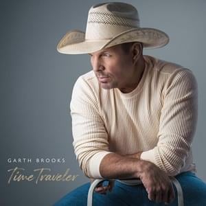 Me Without You - Garth Brooks