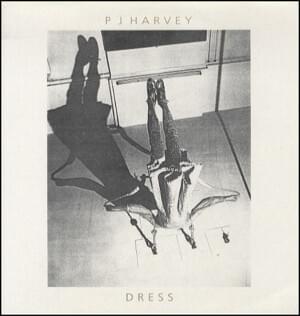 Dress - PJ Harvey