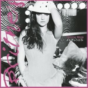 Gimme More (Eli Escobar and Doug Grayson Remix Radio Edit) - Britney Spears (Ft. Amanda Blank)